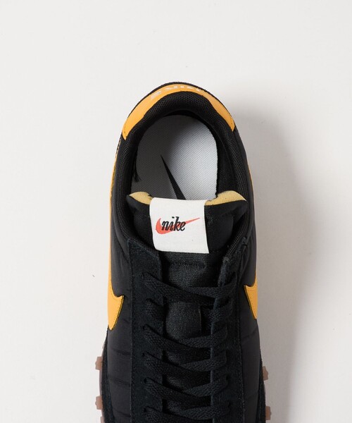 NIKE(ナイキ)の「<NIKE>WAFFLE RACER ワッフルレーサー/スニーカー(スニーカー・メンズ・その他1/ブラック・27cm/28.5cm/28cm/27.5cm/26.5cm)」の8枚目の写真