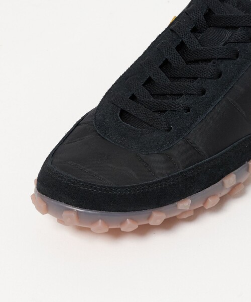 NIKE(ナイキ)の「<NIKE>WAFFLE RACER ワッフルレーサー/スニーカー(スニーカー・メンズ・その他1/ブラック・27cm/28.5cm/28cm/27.5cm/26.5cm)」の9枚目の写真