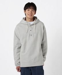 CHUMS（チャムス）の「CHUMS/チャムス　フーデッドハリケーントップ　Hooded Hurricane Top（パーカー）」