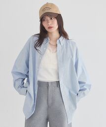 ダッドシャツ