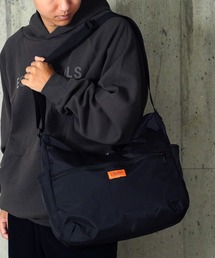 "07"≪UNIVERSAL OVERALL≫4ポケット/16L デイリー ショルダーバッグ