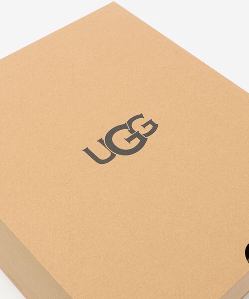 UGG(アグ)の「【国内EXCLUSIVE】<UGG>クラシック ウルトラ ミニ プラットフォーム(ブーツ・レディース・モカ・5/6/7/8)」の14枚目の写真