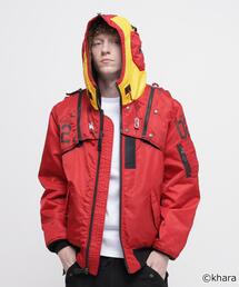 AVIREX（アヴィレックス）｜MA-1（レッド系）一覧 - WEAR