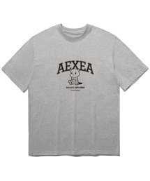 コズミックベア 半袖Tシャツ F05BRD_ABX11061