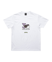 Pokemon 30th Anniversary 1025 T-shirt 「ドオー」