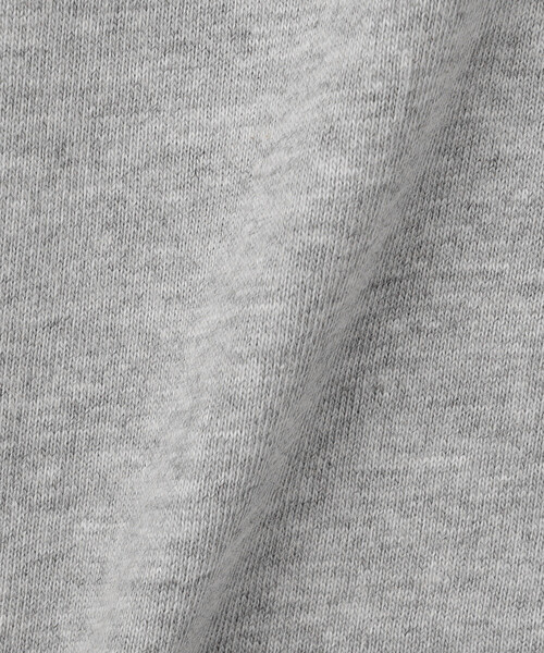 GOOD ROCK SPEED(グッドロックスピード)の「GOOD ROCK SPEED/グッドロックスピード Animal Monotone PhotoロンT/プリントTシャツ(Tシャツ/カットソー・レディース・ライトグレー/ネイビー/ホワイト/オフホワイト/チャコールグレー・フリ-)」の16枚目の写真