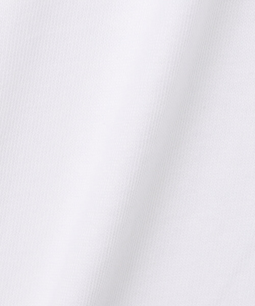 GOOD ROCK SPEED(グッドロックスピード)の「GOOD ROCK SPEED/グッドロックスピード Animal Monotone PhotoロンT/プリントTシャツ(Tシャツ/カットソー・レディース・ライトグレー/ネイビー/ホワイト/オフホワイト/チャコールグレー・フリ-)」の19枚目の写真