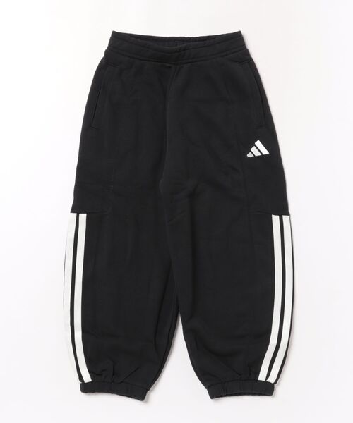adidas/アディダス Gｽｳｪｯﾄﾊﾟﾝﾂ キッズ ロンパン CH123（その他パンツ