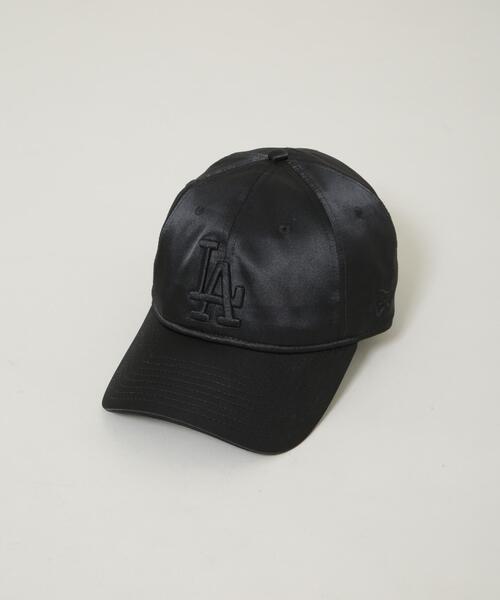 ニューエラキャップ 9THIRTYレザーストラップ THEMETコラボ