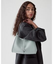 kate spade new york（ケイトスペード ニューヨーク）の「リース スエード ショルダー バッグ（ショルダーバッグ）」