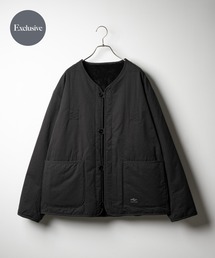 『別注』ARMY TWILL×Sonny Label REVERSIBLE JACKET