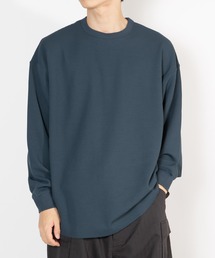 TECH THERMAL CREW L/S BE-34026W