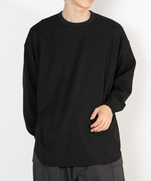 DAIWA PIER39｜ダイワピア39のTシャツ/カットソー（ブラック/黒色系