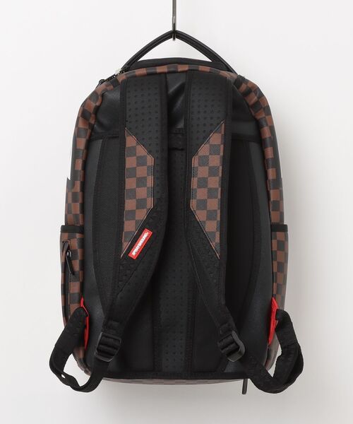 ROYAL FLASH(ロイヤルフラッシュ)の「SPRAY GROUND/スプレーグラウンド/DISNEY MICKEY&FRIENDS BACKPACK(バックパック/リュック・メンズ・その他24・F)」の2枚目の写真