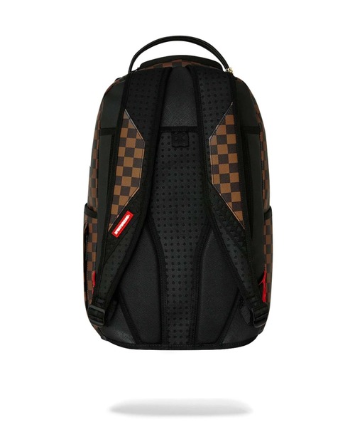 ROYAL FLASH(ロイヤルフラッシュ)の「SPRAY GROUND/スプレーグラウンド/DISNEY MICKEY&FRIENDS BACKPACK(バックパック/リュック・メンズ・その他24・F)」の13枚目の写真
