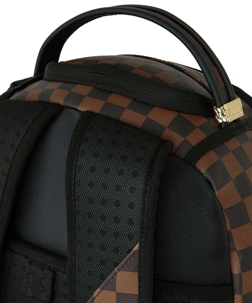 ROYAL FLASH(ロイヤルフラッシュ)の「SPRAY GROUND/スプレーグラウンド/DISNEY MICKEY&FRIENDS BACKPACK(バックパック/リュック・メンズ・その他24・F)」の10枚目の写真