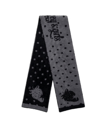 Video Jockey（ビデオジョッキー）の「スタベリー マフラー [6COLOR]（マフラー）」
