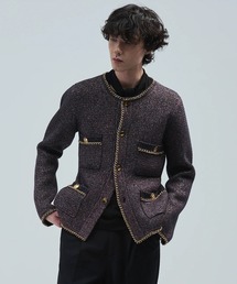 BED J.W. FORD（ベッドフォード）の「【BED J.W. FORD】(C)（その他アウター）」