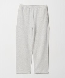 NICE WEATHER（ナイスウェザー）の「＜NICE WEATHER＞ブラッシュド ソリッド スウェットパンツ（スウェットパンツ）」