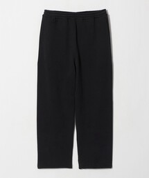 NICE WEATHER（ナイスウェザー）の「＜NICE WEATHER＞ブラッシュド ソリッド スウェットパンツ（スウェットパンツ）」