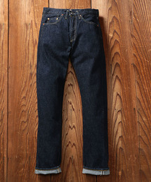 Levi's | LEVI'S(R) VINTAGE CLOTHING 501ZXX 1954ジッパ モデル ニュー リンス WHITE OAK セルビッジ(デニムパンツ)