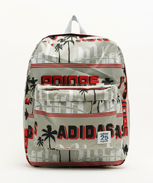 adidas Originals | 【adidas Originals by NIGO】リュック　バックパック [NIGO LA PALM BACKPACK](バックパック/リュック)