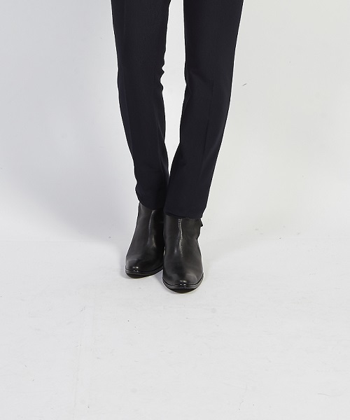 GalaabenD（ガラアーベント）の「グレンソンキップポインテッドトゥ