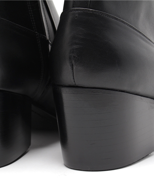 GalaabenD（ガラアーベント）の「グレンソンキップポインテッドトゥ