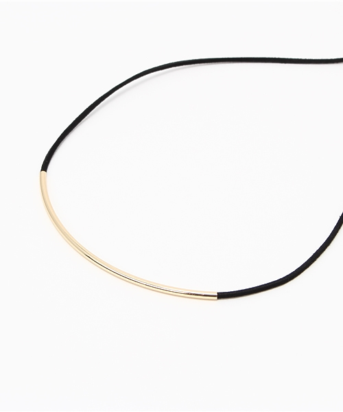 GLOBAL WORK（グローバルワーク）の「アソートデザインネックレス/725299（ネックレス・レディース・ライトイエロー/ブラック/ライトグレー/その他2・FREE）」の6枚目の写真