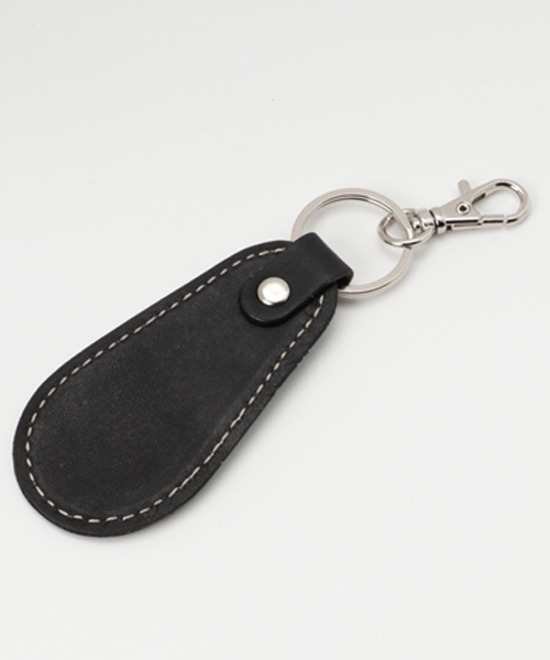 NAUGHTIAM（ノーティアム）の「NAUGHTIAM(ノーティアム)カラフル　シューホーン　キー　キーホルダー（キーホルダー・メンズ・ミント/パープル/イエロー/オレンジ/ブルー/ホワイト/ブラウン/グリーン/キャメル/ピンク/レッド/ブラック・FREE）」の13枚目の写真