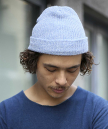 Denime | 【ARTEX/アーテックス】KNITTING CAP/ニットキャップ(ニットキャップ/ビーニー)