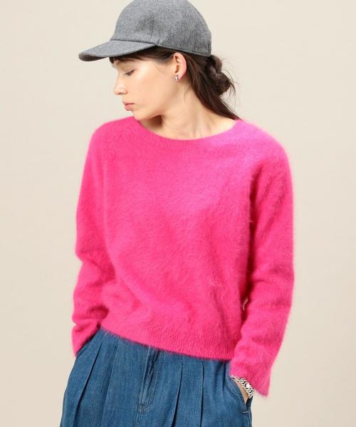 Torrazzo Donna（トラッゾドンナ）の「＜TORRAZZO DONNA＞∴シャギー