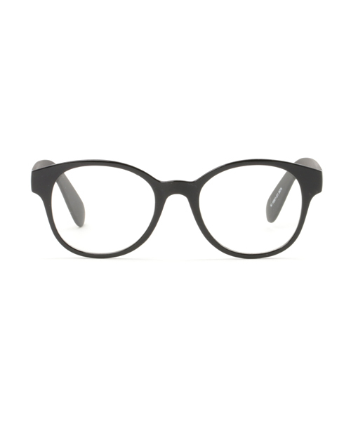 GLOBAL WORK（グローバルワーク）の「【キッズ】ＵＶカット/ＥＹＥ ＷＥＡＲ/737514（メガネ・キッズ・ベージュ/その他1/ダークブラウン/ブラック/パープル・FREE）」の8枚目の写真