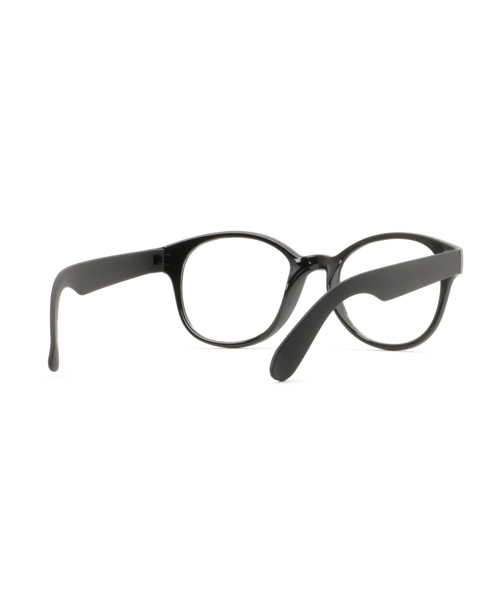 GLOBAL WORK（グローバルワーク）の「【キッズ】ＵＶカット/ＥＹＥ ＷＥＡＲ/737514（メガネ・キッズ・ベージュ/その他1/ダークブラウン/ブラック/パープル・FREE）」の10枚目の写真