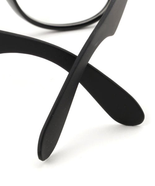 GLOBAL WORK（グローバルワーク）の「【キッズ】ＵＶカット/ＥＹＥ ＷＥＡＲ/737514（メガネ・キッズ・ベージュ/その他1/ダークブラウン/ブラック/パープル・FREE）」の14枚目の写真