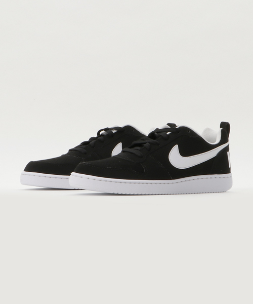 NIKE（ナイキ）の「【NIKE】MENS コート バーロウ LOW SL（スニーカー・メンズ・ホワイト/ブラック・27.0cm/27.5cm/28.0cm/26.5cm）」の12枚目の写真