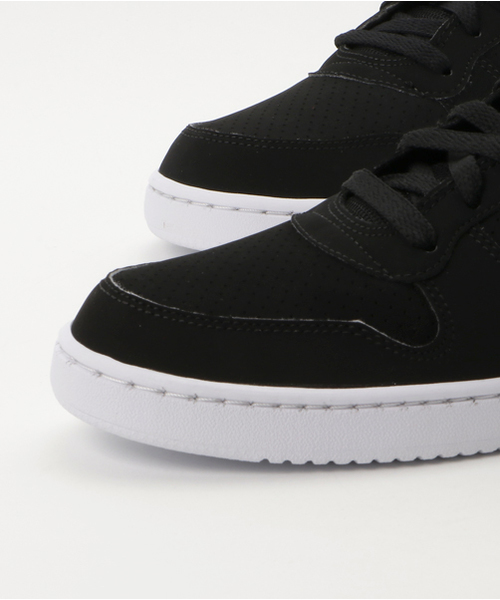 NIKE（ナイキ）の「【NIKE】MENS コート バーロウ LOW SL（スニーカー・メンズ・ホワイト/ブラック・27.0cm/27.5cm/28.0cm/26.5cm）」の10枚目の写真