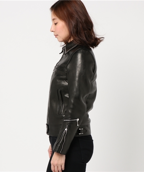 HYSTERIC GLAMOUR（ヒステリックグラマー）の「Lewis Leathers