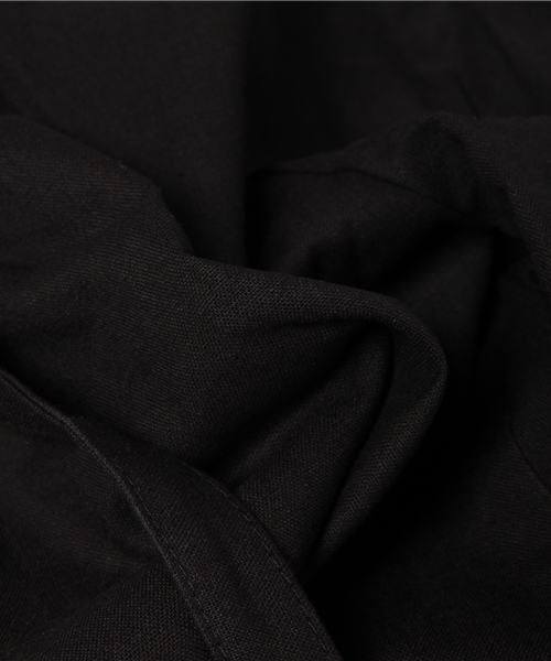 MERLOT（メルロー）の「ハイウエストベルト付きワイドパンツ4999（その他パンツ・レディース・ネイビー/ブルー/カーキ/ブラック/ベージュ・FREE）」の14枚目の写真