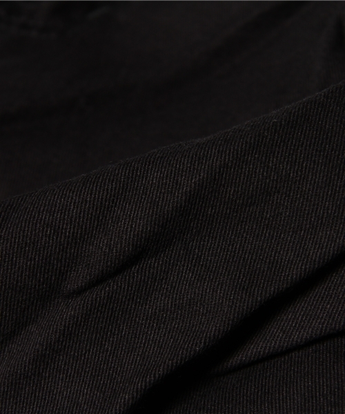 WEGO(ウィゴー)の「サルエルカーゴPT(カーゴパンツ・レディース・ブラック/ベージュ/カーキ・SMALL/MEDIUM)」の12枚目の写真