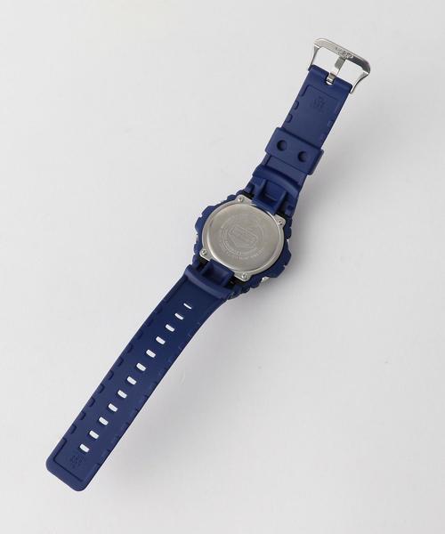 G-SHOCK（ジーショック）の「＜G-SHOCK＞ G-100CU/腕時計（アナログ腕時計・メンズ・オリーブ/ネイビー/ホワイト・ONE）」の6枚目の写真