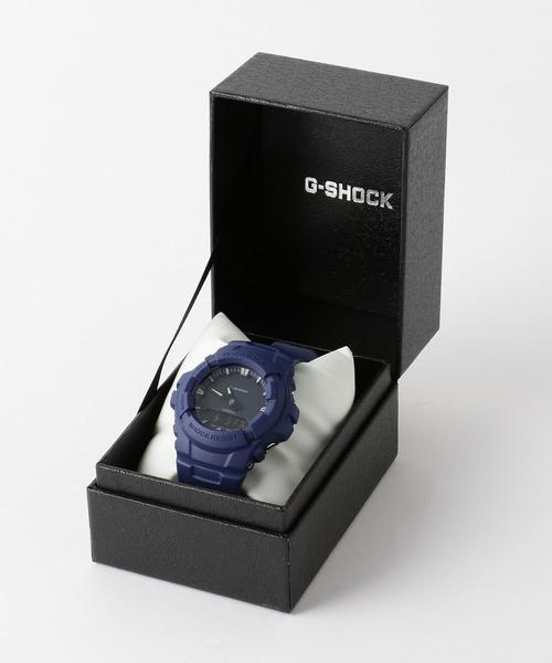 G-SHOCK（ジーショック）の「＜G-SHOCK＞ G-100CU/腕時計（アナログ腕時計・メンズ・オリーブ/ネイビー/ホワイト・ONE）」の11枚目の写真