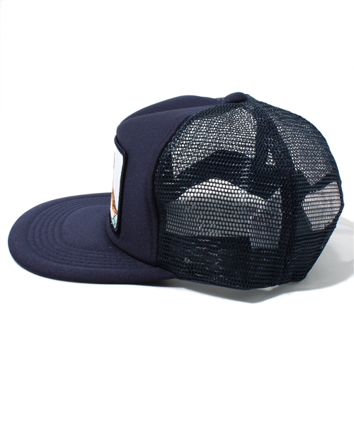 NEIGHBORHOOD 渋谷店限定　キャップ TOKYO CULTUART by BEAMS 横尾忠則 × NEW ERA / CAP LIP - 横尾