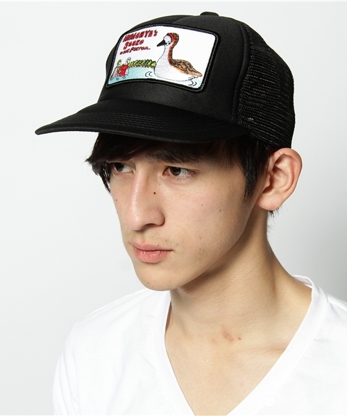 NEIGHBORHOOD 渋谷店限定　キャップ ザ キャップのフラッグシップストアが渋谷・宇田川町にオープン
