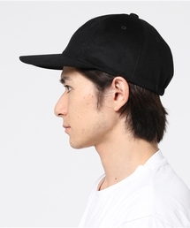 kijima takayukiキャップ KIJIMA TAKAYUKI（キジマ タカユキ）の「KIJIMA TAKAYUKI 172715