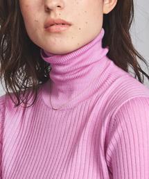 AHKAH | ＜AHKAH（アーカー）＞ビリーブユー ネックレス■■■(ネックレス)