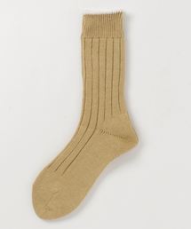 MHL. | MHL TIPPED SOCK(ソックス/靴下)