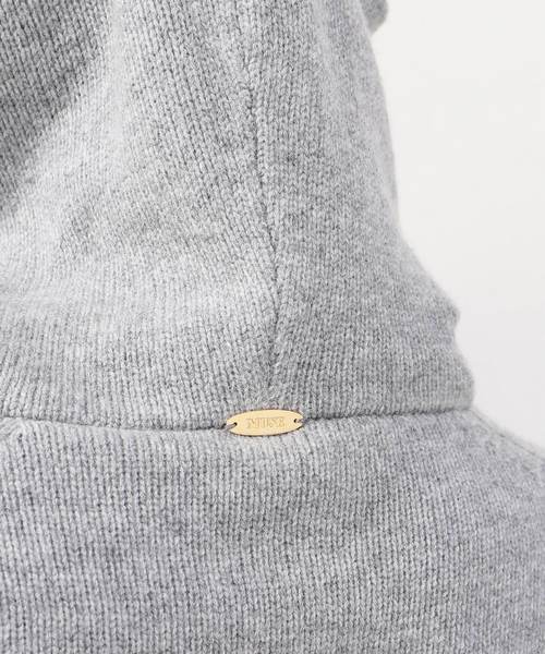 Deuxieme Classe,CA5G フードパーカープルオーバー◇ - WEAR Deuxieme Classe,CA5G フードパーカープルオーバー◇ - WEAR