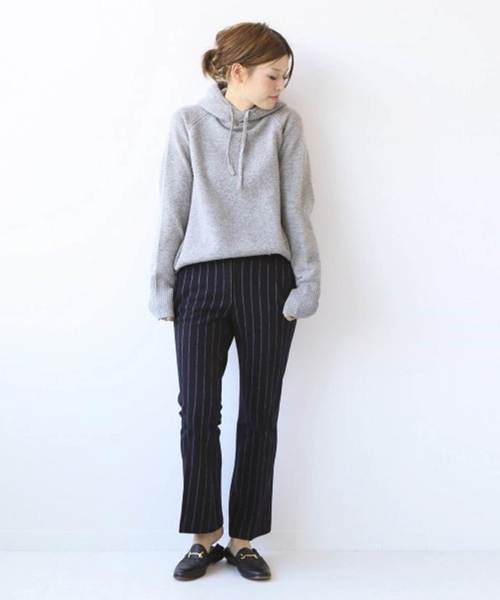Deuxieme Classe,CA5G フードパーカープルオーバー◇ - WEAR Deuxieme Classe,CA5G フードパーカープルオーバー◇ - WEAR
