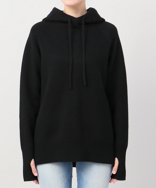 Deuxieme Classe,CA5G フードパーカープルオーバー◇ - WEAR Deuxieme Classe,CA5G フードパーカープルオーバー◇ - WEAR